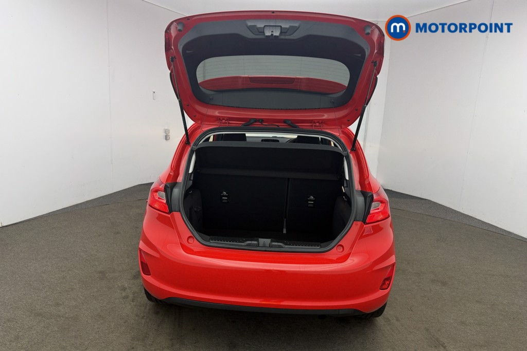 Ford Fiesta Trend Manual Petrol Hatchback - Stock Number (1629082) - 11th supplementary image