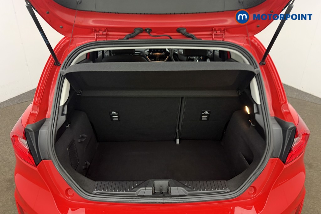 Ford Fiesta Trend Manual Petrol Hatchback - Stock Number (1629082) - 12th supplementary image