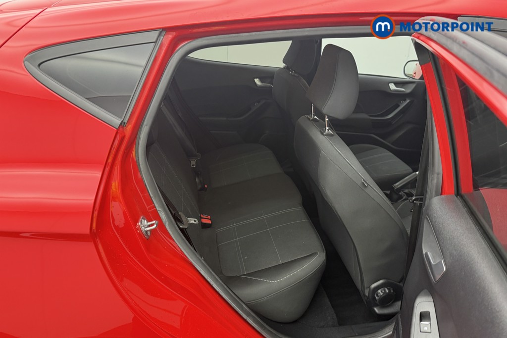 Ford Fiesta Trend Manual Petrol Hatchback - Stock Number (1629082) - 13th supplementary image
