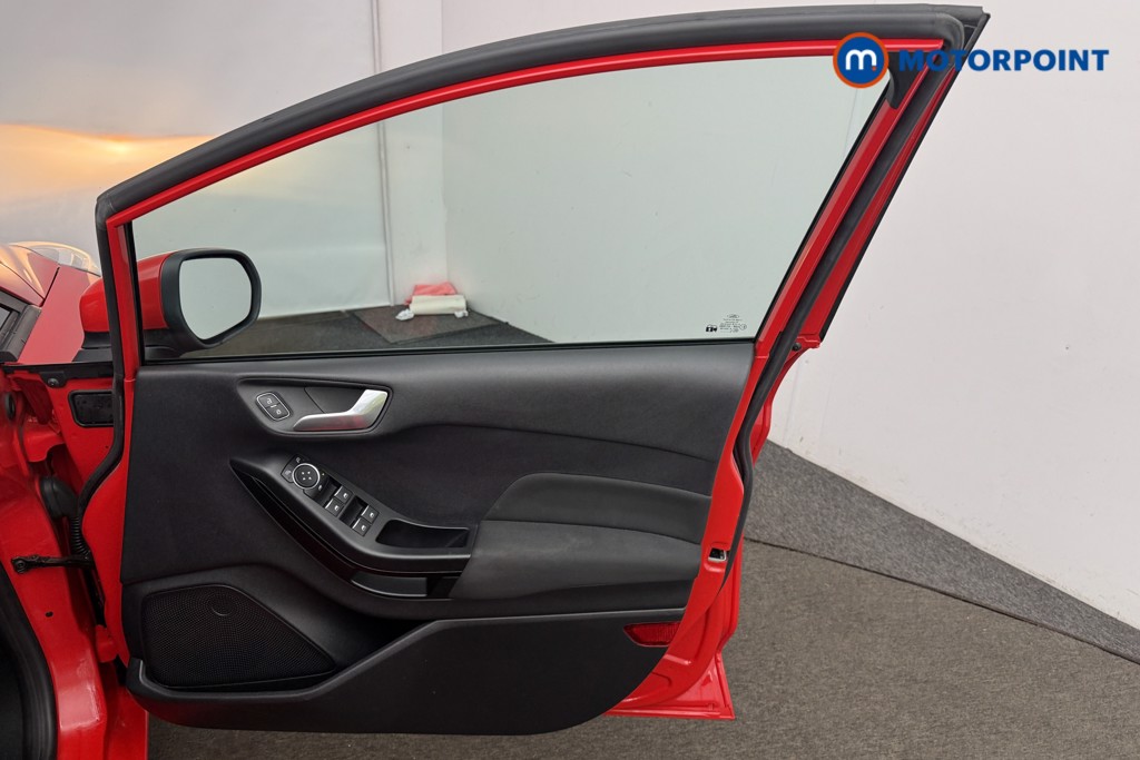 Ford Fiesta Trend Manual Petrol Hatchback - Stock Number (1629082) - 17th supplementary image