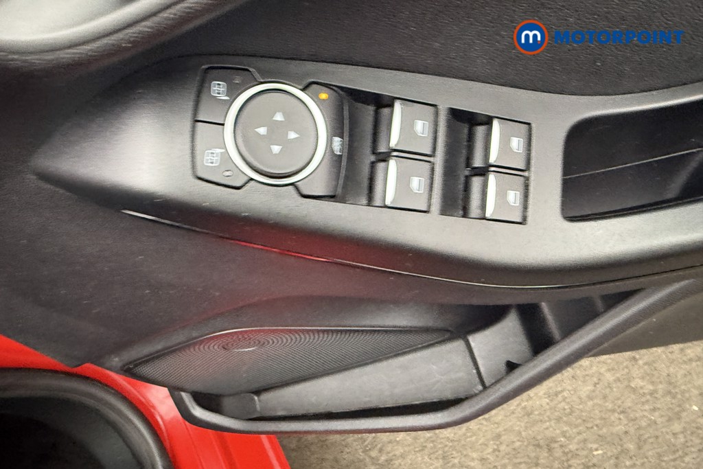 Ford Fiesta Trend Manual Petrol Hatchback - Stock Number (1629082) - 18th supplementary image