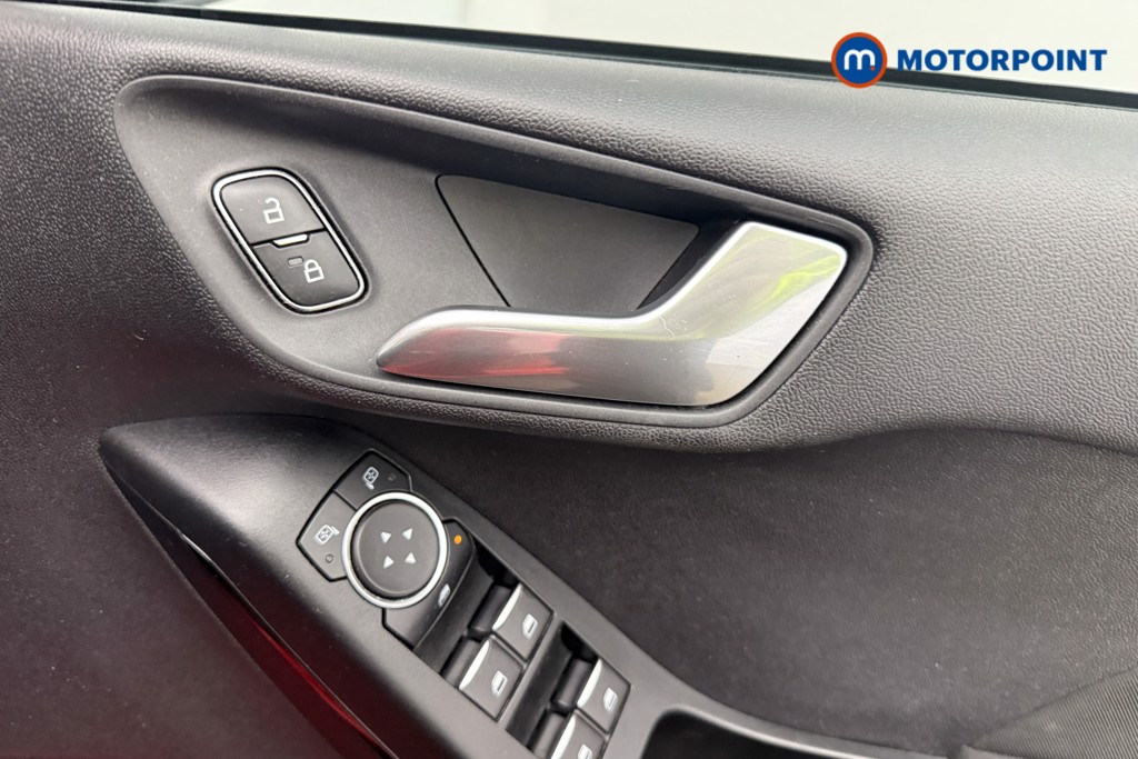 Ford Fiesta Trend Manual Petrol Hatchback - Stock Number (1629082) - 19th supplementary image