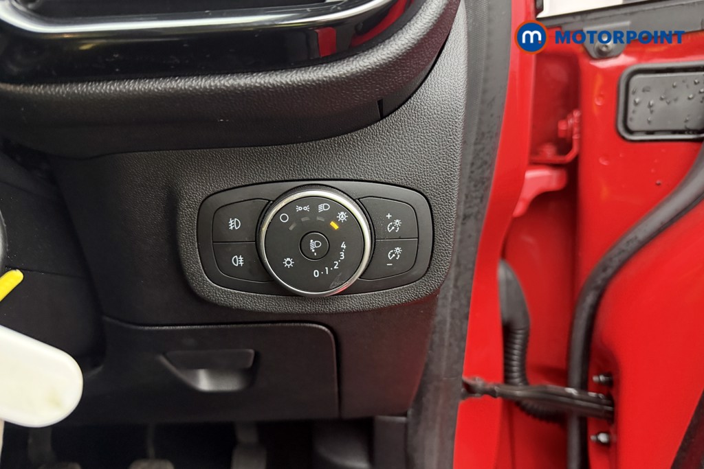 Ford Fiesta Trend Manual Petrol Hatchback - Stock Number (1629082) - 20th supplementary image