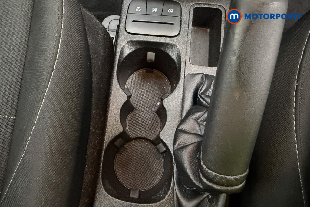 Ford Fiesta Trend Manual Petrol Hatchback - Stock Number (1629082) - 21st supplementary image