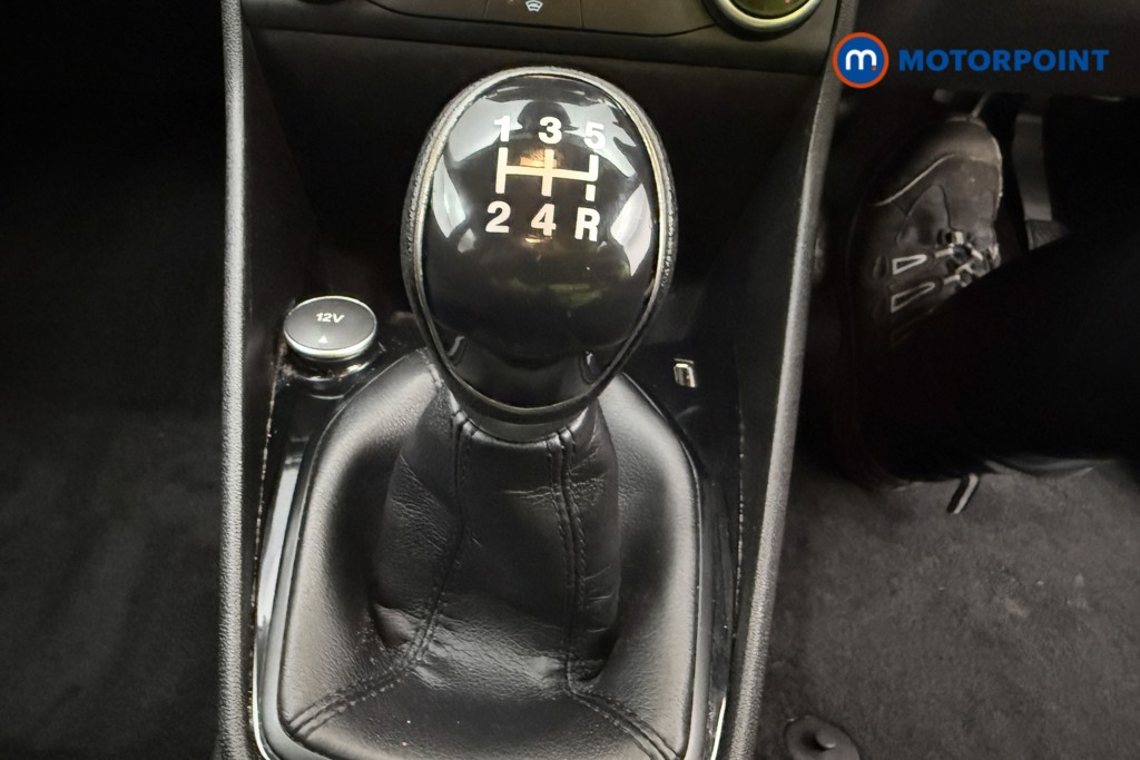 Ford Fiesta Trend Manual Petrol Hatchback - Stock Number (1629082) - 23rd supplementary image