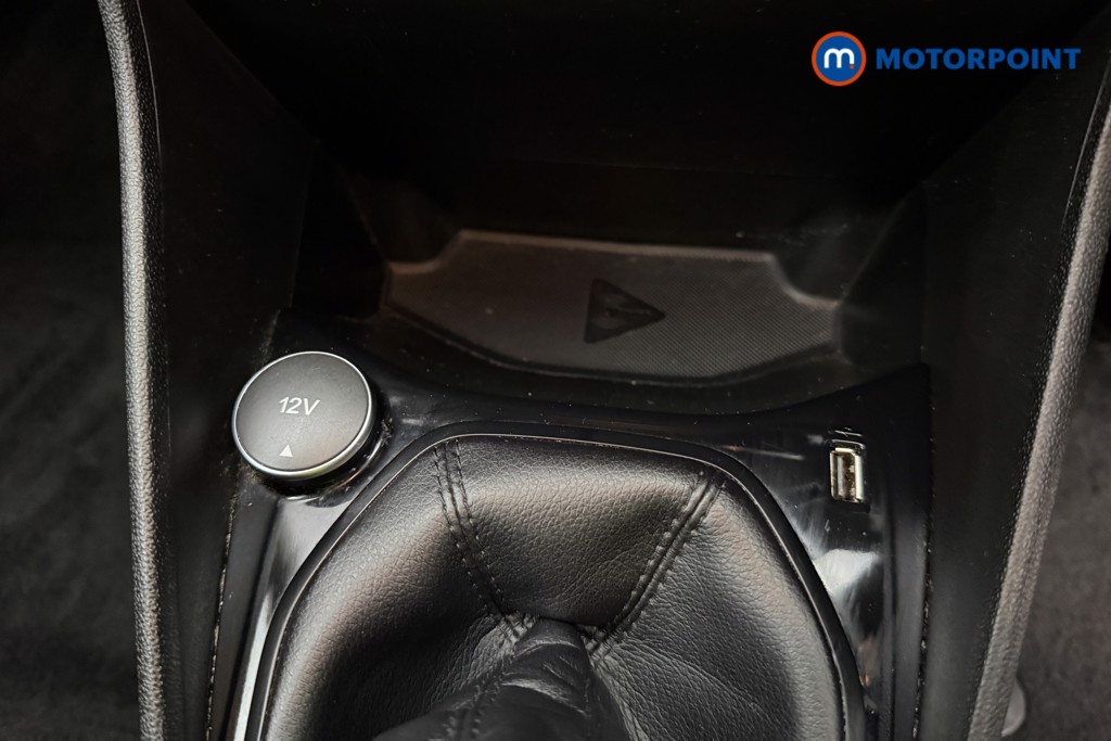 Ford Fiesta Trend Manual Petrol Hatchback - Stock Number (1629082) - 24th supplementary image