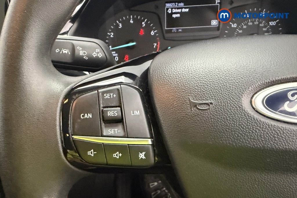 Ford Fiesta Trend Manual Petrol Hatchback - Stock Number (1629082) - 28th supplementary image