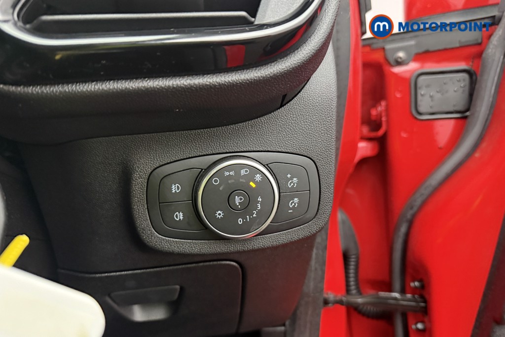 Ford Fiesta Trend Manual Petrol Hatchback - Stock Number (1629082) - 30th supplementary image