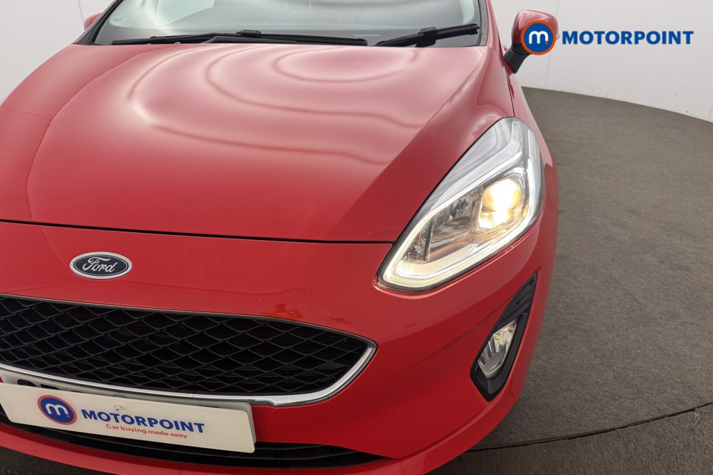 Ford Fiesta Trend Manual Petrol Hatchback - Stock Number (1629082) - 32nd supplementary image