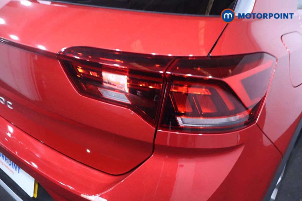 Volkswagen T-Roc Style Manual Petrol SUV - Stock Number (1629163) - 3rd supplementary image