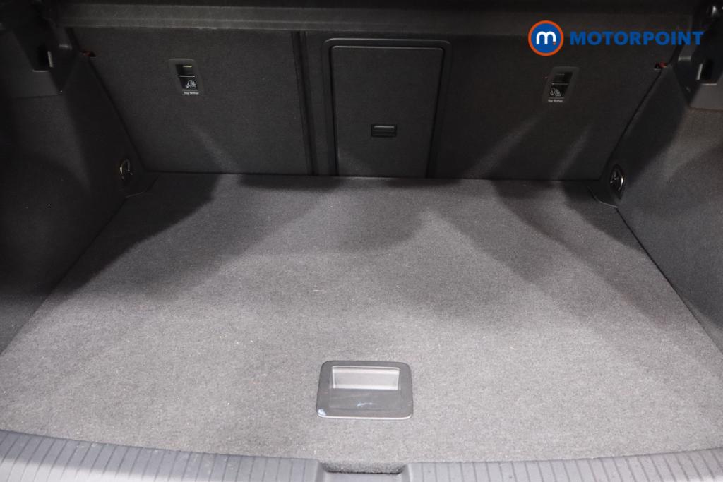 Volkswagen T-Roc Style Manual Petrol SUV - Stock Number (1629163) - 5th supplementary image