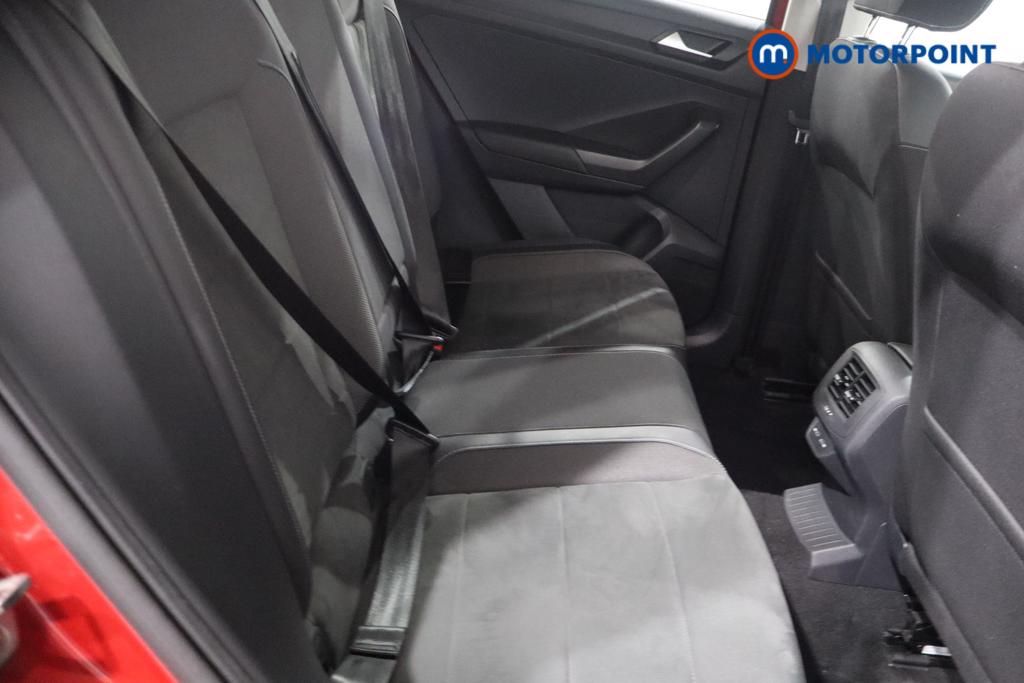Volkswagen T-Roc Style Manual Petrol SUV - Stock Number (1629163) - 7th supplementary image