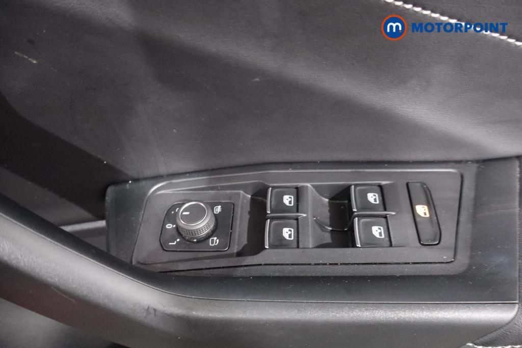 Volkswagen T-Roc Style Manual Petrol SUV - Stock Number (1629163) - 11th supplementary image