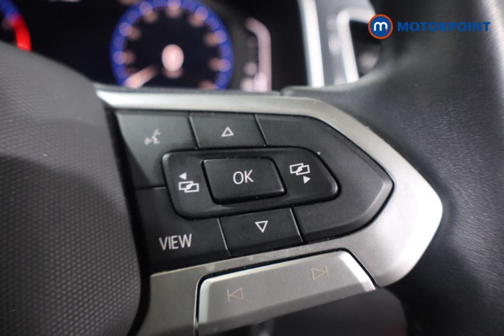 Volkswagen T-Roc Style Manual Petrol SUV - Stock Number (1629163) - 14th supplementary image