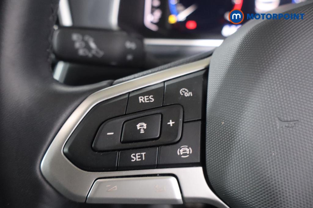 Volkswagen T-Roc Style Manual Petrol SUV - Stock Number (1629163) - 15th supplementary image