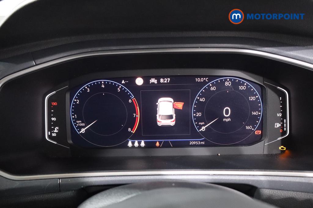 Volkswagen T-Roc Style Manual Petrol SUV - Stock Number (1629163) - 16th supplementary image