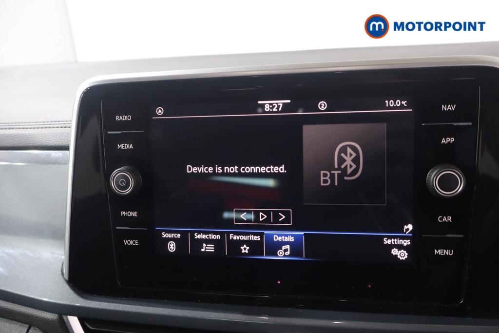 Volkswagen T-Roc Style Manual Petrol SUV - Stock Number (1629163) - 18th supplementary image