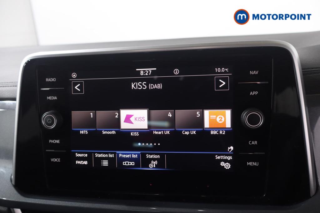 Volkswagen T-Roc Style Manual Petrol SUV - Stock Number (1629163) - 19th supplementary image