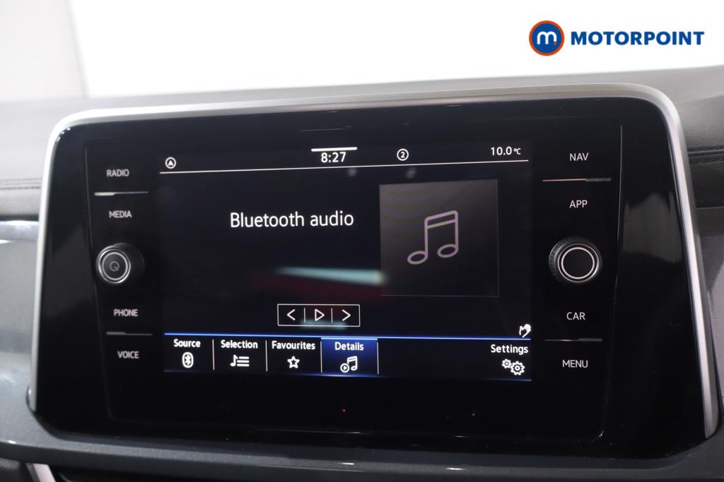 Volkswagen T-Roc Style Manual Petrol SUV - Stock Number (1629163) - 20th supplementary image