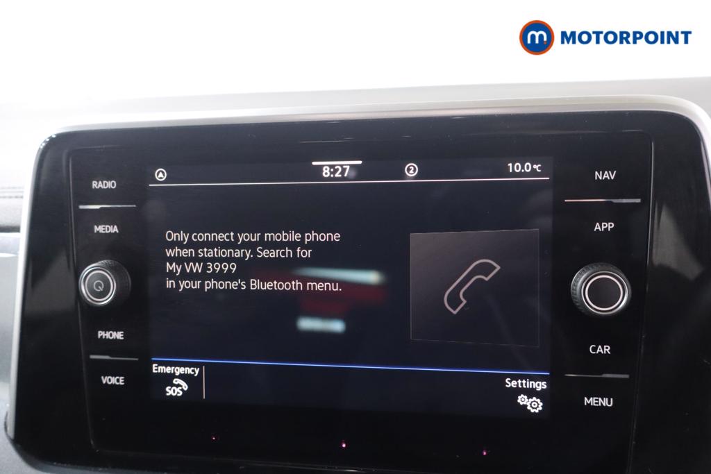 Volkswagen T-Roc Style Manual Petrol SUV - Stock Number (1629163) - 21st supplementary image
