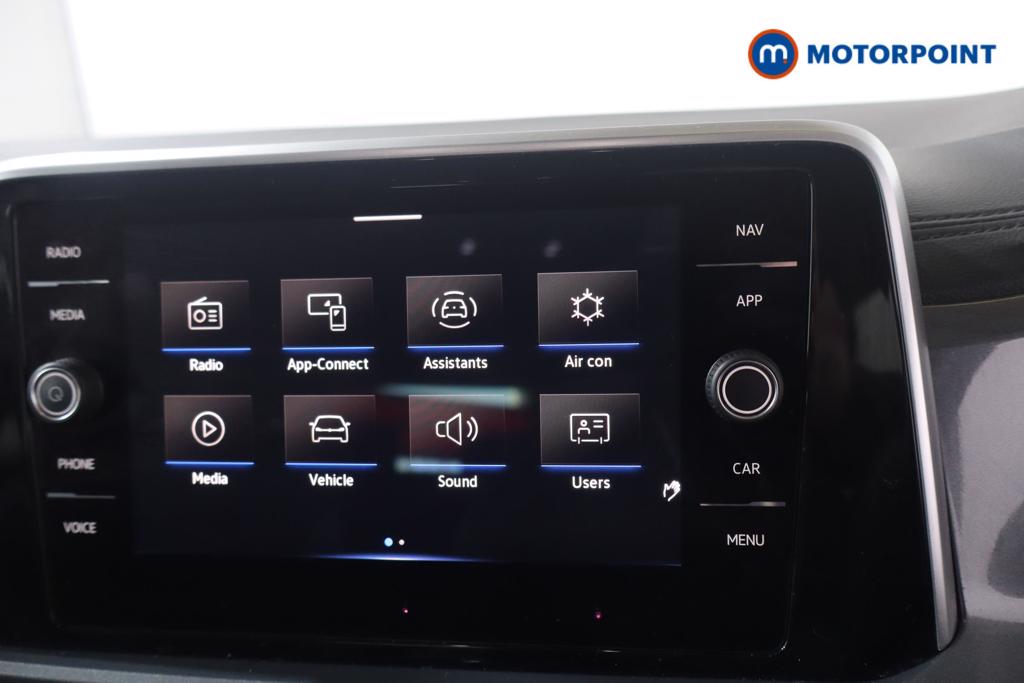 Volkswagen T-Roc Style Manual Petrol SUV - Stock Number (1629163) - 24th supplementary image