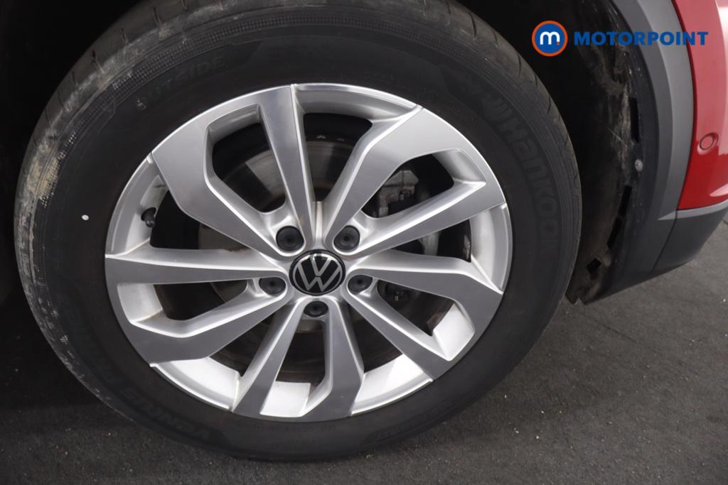 Volkswagen T-Roc Style Manual Petrol SUV - Stock Number (1629163) - 27th supplementary image