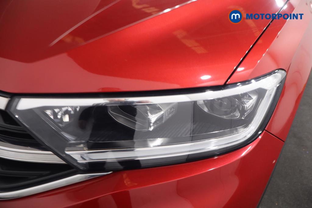 Volkswagen T-Roc Style Manual Petrol SUV - Stock Number (1629163) - 29th supplementary image