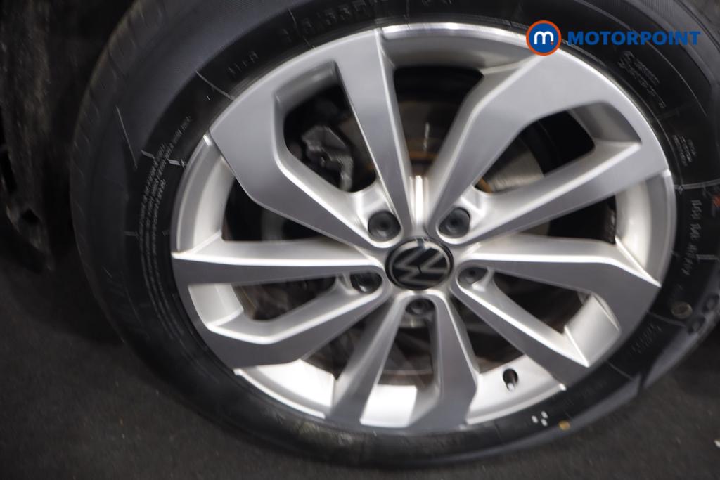 Volkswagen T-Roc Style Manual Petrol SUV - Stock Number (1629163) - 31st supplementary image