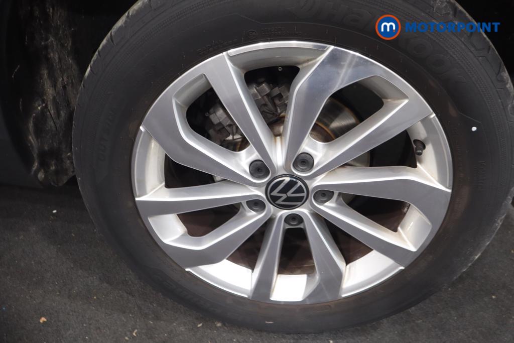 Volkswagen T-Roc Style Manual Petrol SUV - Stock Number (1629163) - 32nd supplementary image