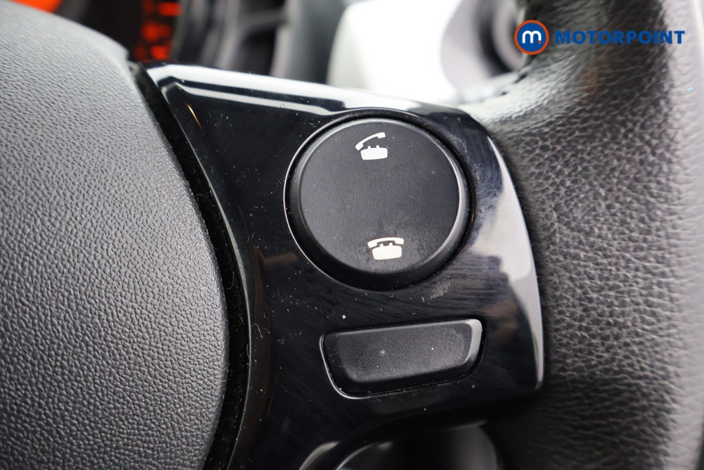 Toyota Aygo X-Press Manual Petrol Hatchback - Stock Number (1629180) - 8th supplementary image