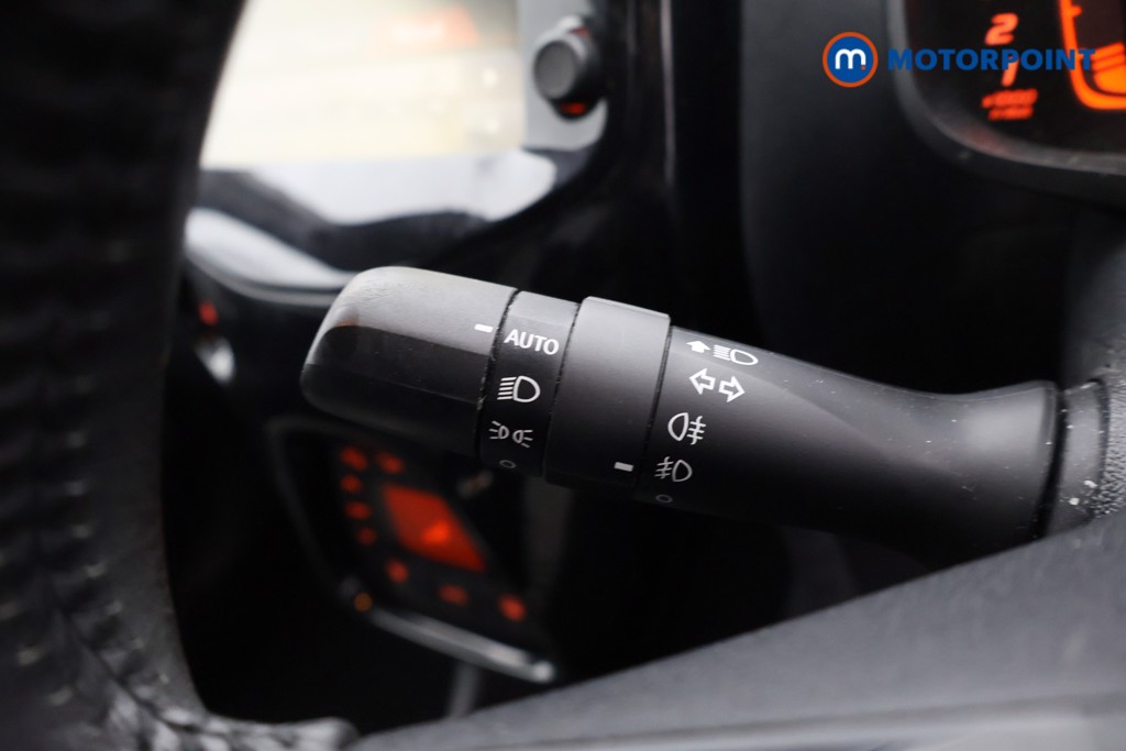 Toyota Aygo X-Press Manual Petrol Hatchback - Stock Number (1629180) - 10th supplementary image