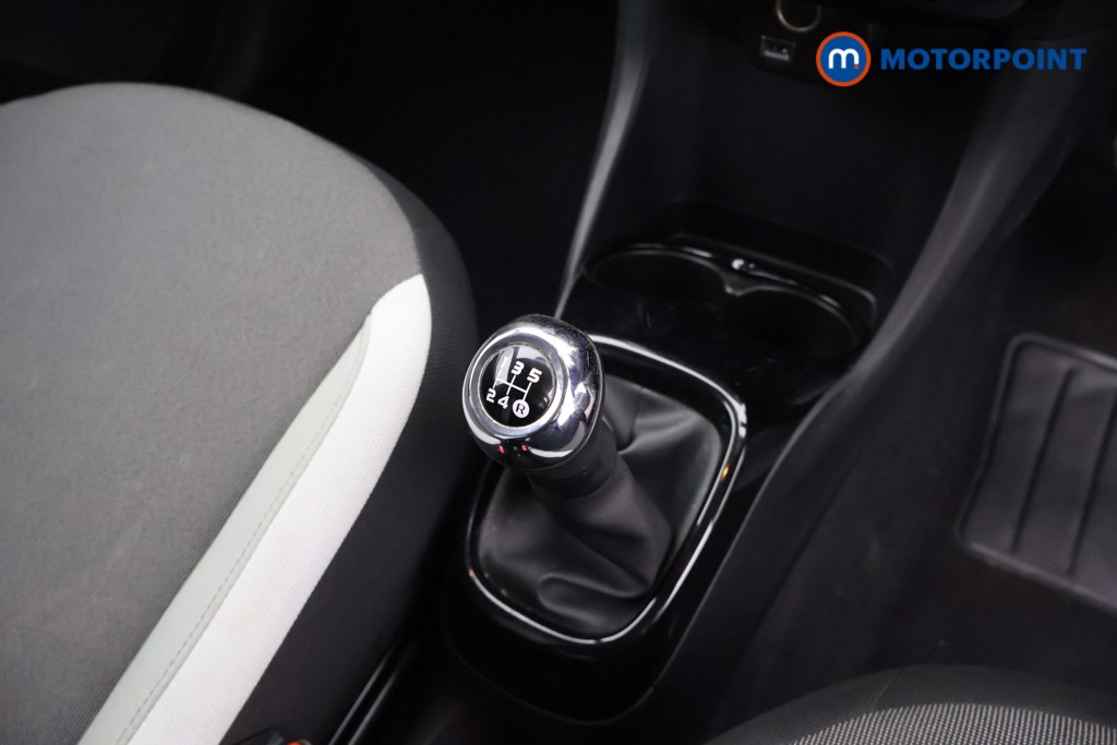 Toyota Aygo X-Press Manual Petrol Hatchback - Stock Number (1629180) - 12th supplementary image