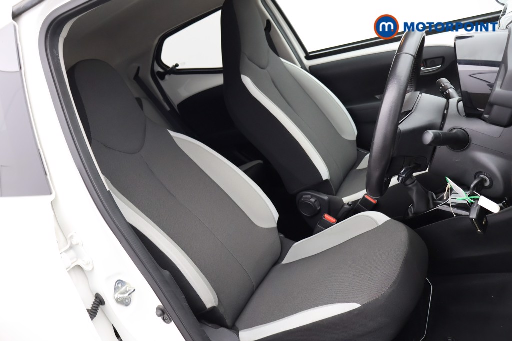 Toyota Aygo X-Press Manual Petrol Hatchback - Stock Number (1629180) - 17th supplementary image