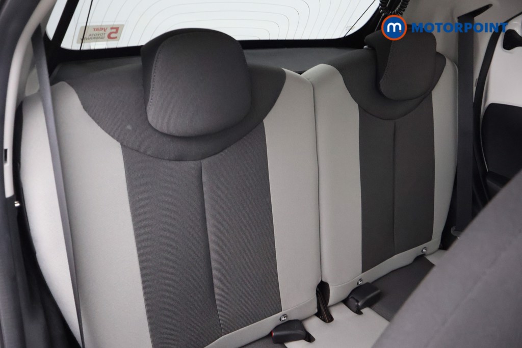 Toyota Aygo X-Press Manual Petrol Hatchback - Stock Number (1629180) - 19th supplementary image