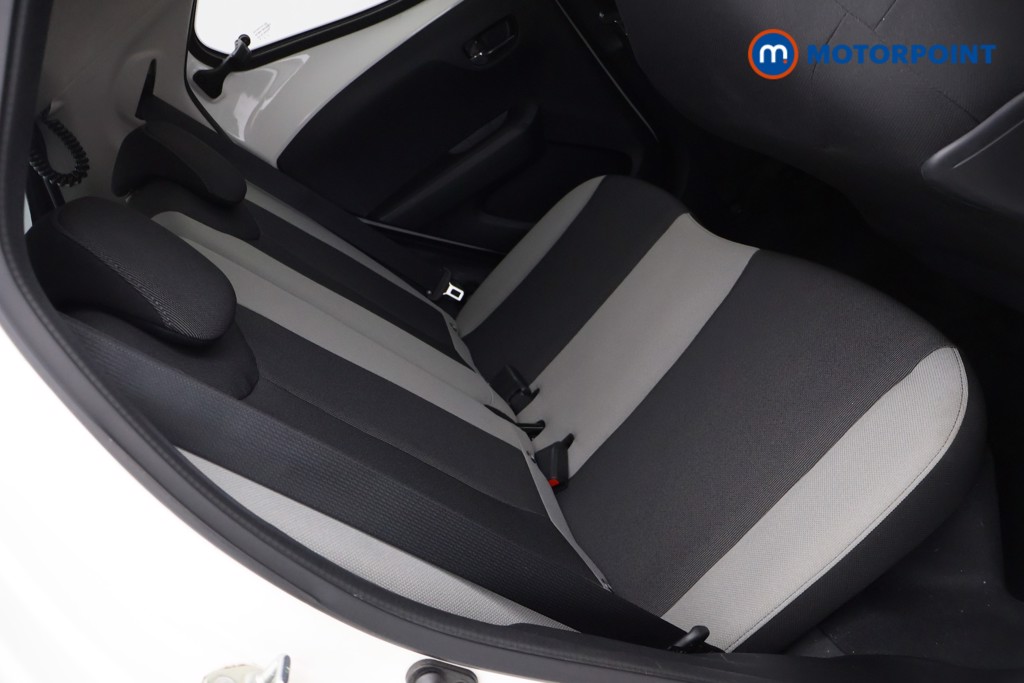 Toyota Aygo X-Press Manual Petrol Hatchback - Stock Number (1629180) - 20th supplementary image