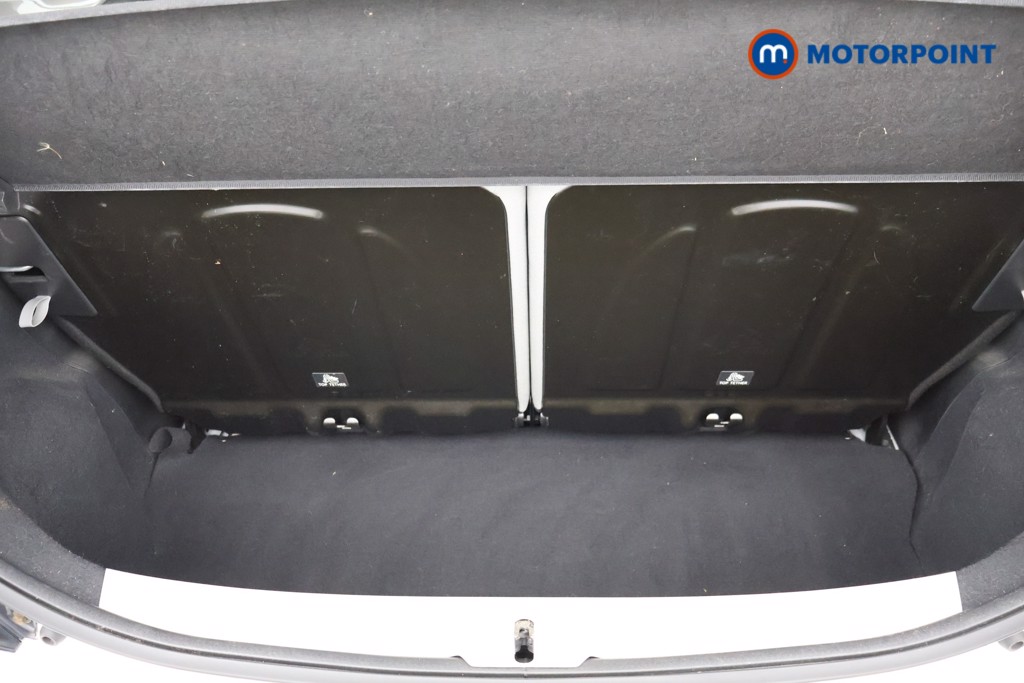 Toyota Aygo X-Press Manual Petrol Hatchback - Stock Number (1629180) - 21st supplementary image