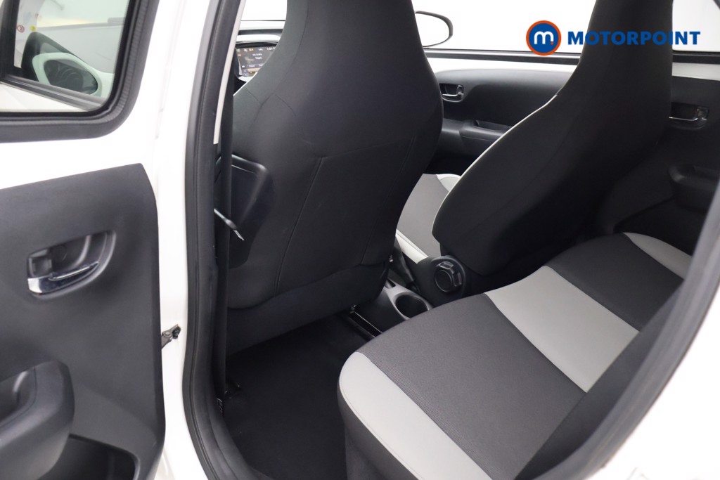 Toyota Aygo X-Press Manual Petrol Hatchback - Stock Number (1629180) - 22nd supplementary image