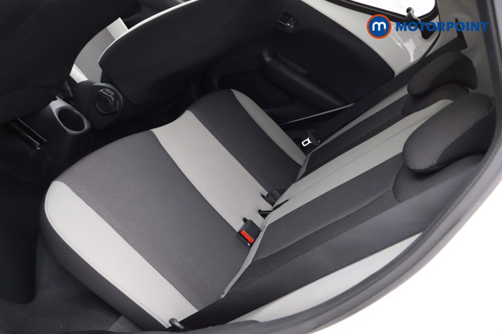 Toyota Aygo X-Press Manual Petrol Hatchback - Stock Number (1629180) - 23rd supplementary image