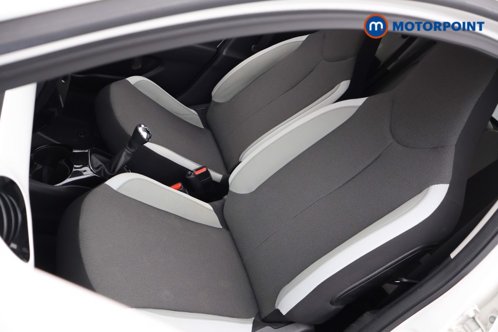 Toyota Aygo X-Press Manual Petrol Hatchback - Stock Number (1629180) - 26th supplementary image