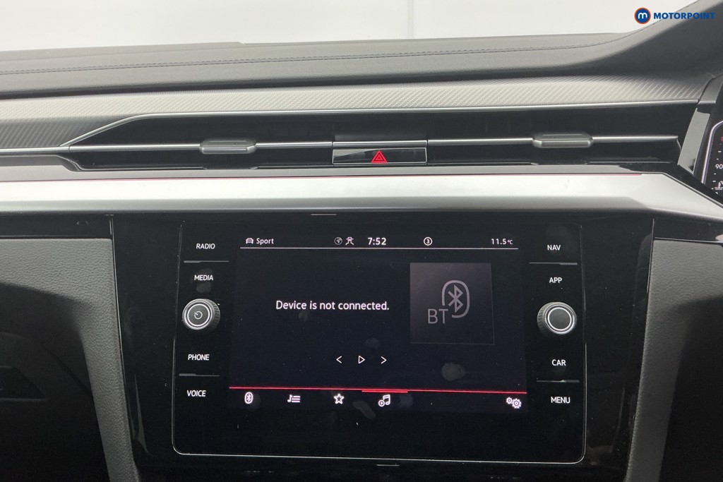 Volkswagen Arteon R-Line Automatic Petrol Estate - Stock Number (1629237) - 2nd supplementary image