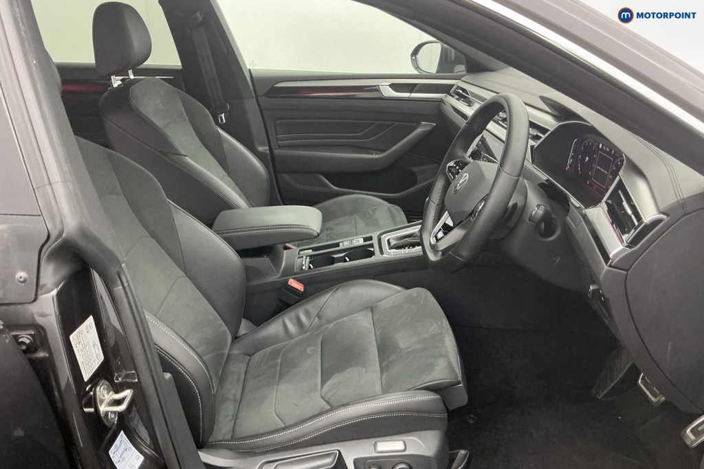 Volkswagen Arteon R-Line Automatic Petrol Estate - Stock Number (1629237) - 5th supplementary image