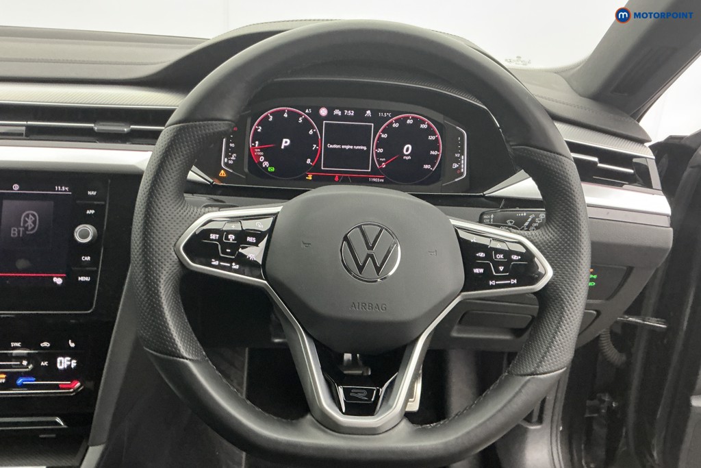 Volkswagen Arteon R-Line Automatic Petrol Estate - Stock Number (1629237) - 6th supplementary image