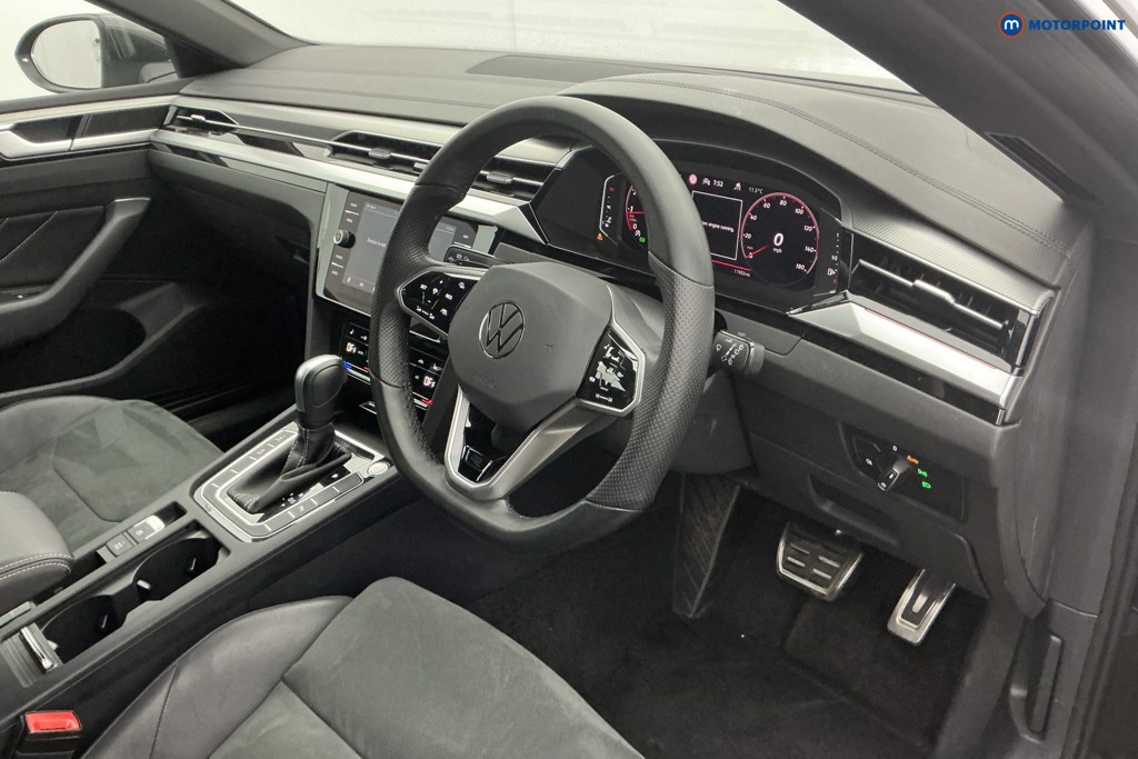 Volkswagen Arteon R-Line Automatic Petrol Estate - Stock Number (1629237) - 7th supplementary image