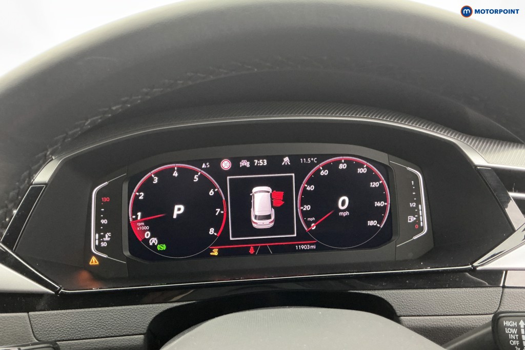 Volkswagen Arteon R-Line Automatic Petrol Estate - Stock Number (1629237) - 9th supplementary image