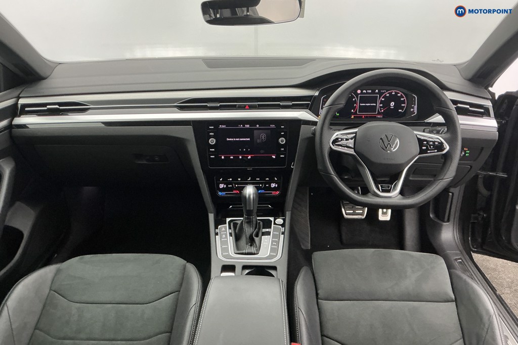 Volkswagen Arteon R-Line Automatic Petrol Estate - Stock Number (1629237) - 11th supplementary image