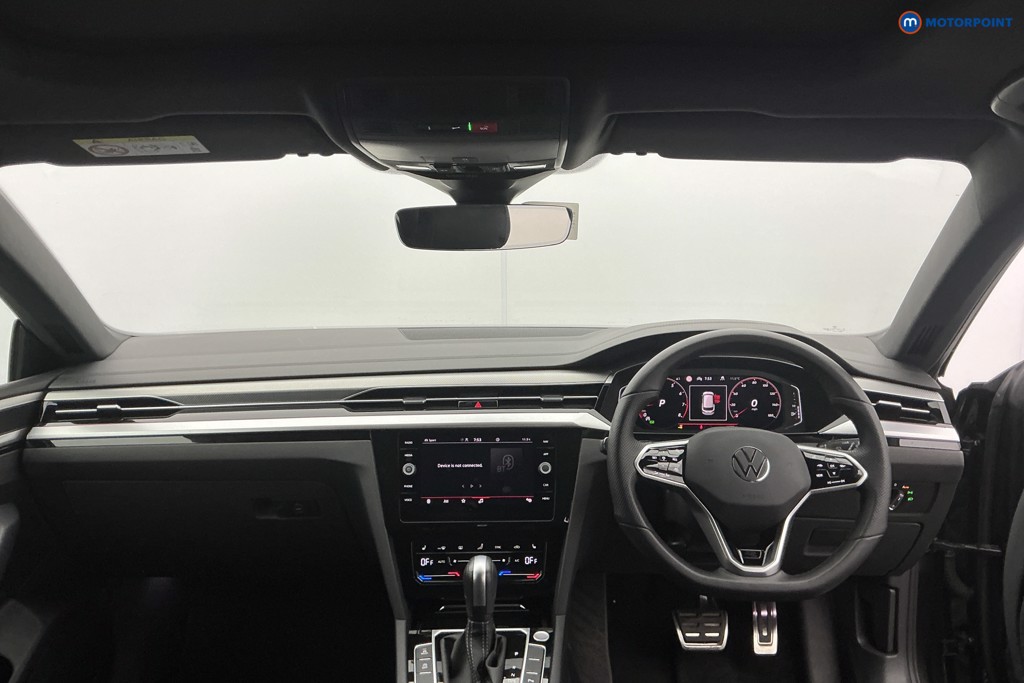 Volkswagen Arteon R-Line Automatic Petrol Estate - Stock Number (1629237) - 12th supplementary image