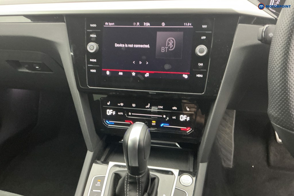 Volkswagen Arteon R-Line Automatic Petrol Estate - Stock Number (1629237) - 19th supplementary image