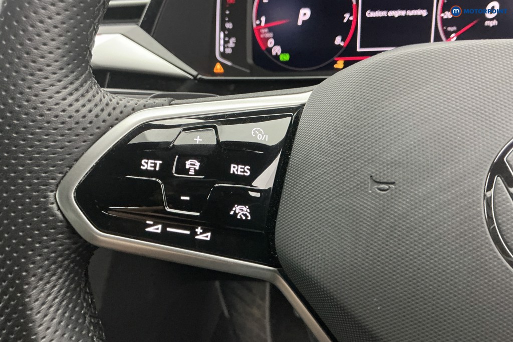 Volkswagen Arteon R-Line Automatic Petrol Estate - Stock Number (1629237) - 23rd supplementary image