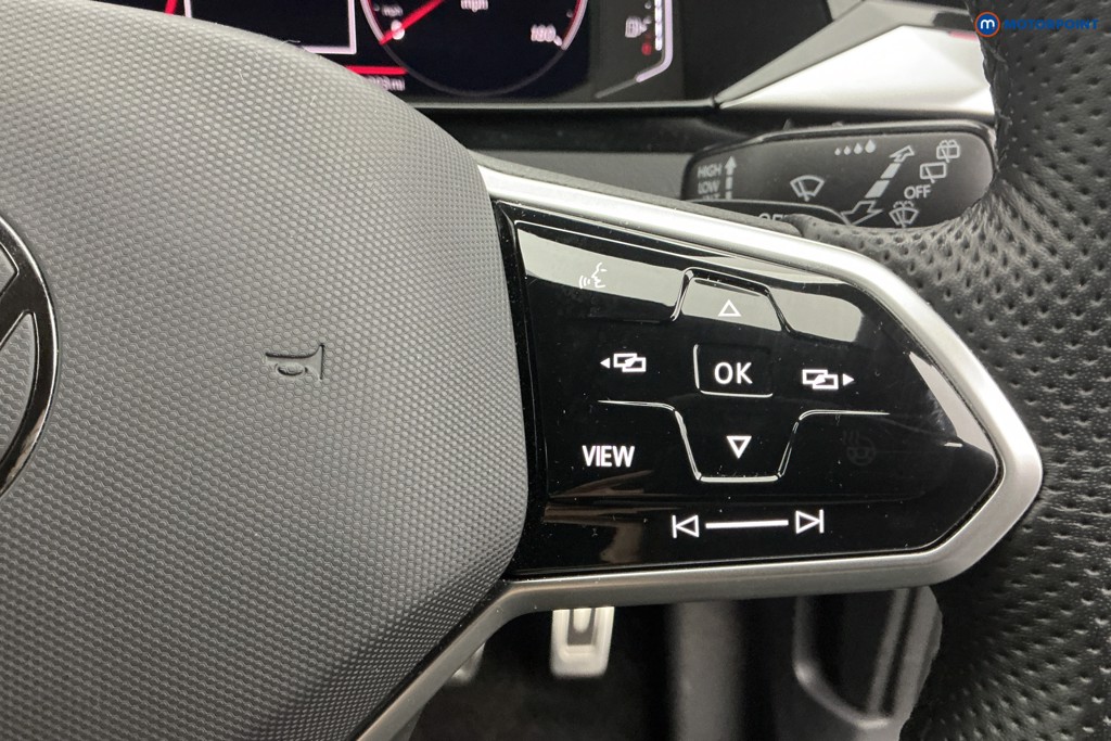 Volkswagen Arteon R-Line Automatic Petrol Estate - Stock Number (1629237) - 24th supplementary image