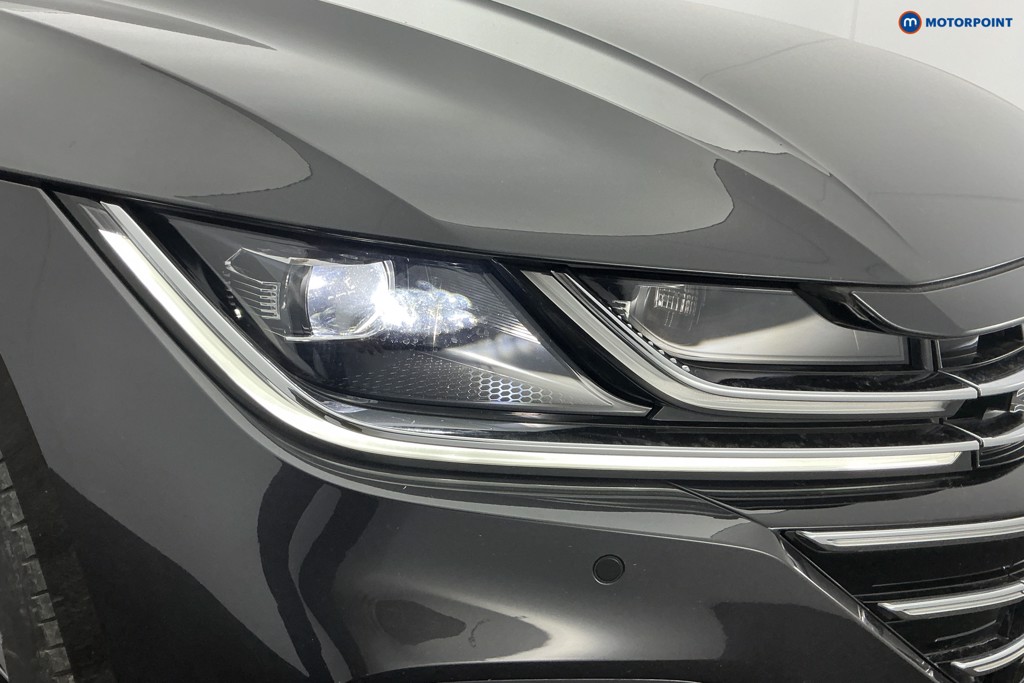 Volkswagen Arteon R-Line Automatic Petrol Estate - Stock Number (1629237) - 34th supplementary image